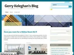 Sites similar to gkelegha.wordpress.com