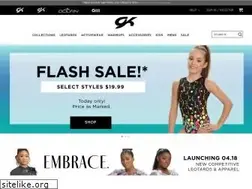 Sites similar to gkelite.com