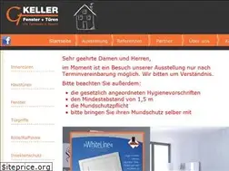 Sites similar to gkeller.de