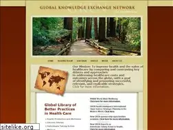 Sites similar to gken.org