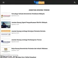 Sites similar to gkerjaya.com