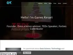 Sites similar to gkesari.com