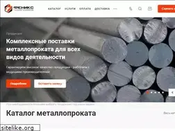 Sites similar to gkfenix.ru