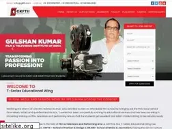 Sites similar to gkftii.com