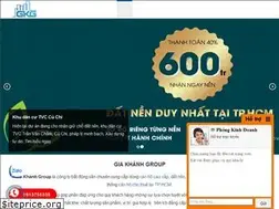 Sites similar to gkg.com.vn