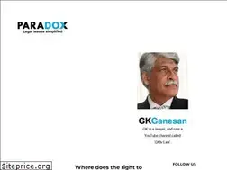 Sites similar to gkg.legal