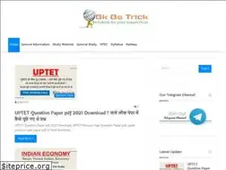 Sites similar to gkgstrick.com