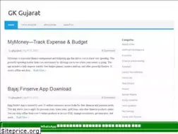 Sites similar to gkgujarat.in