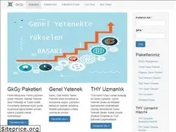 Sites similar to gkgy.net