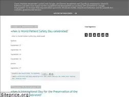 Sites similar to gkgyanindia.blogspot.com