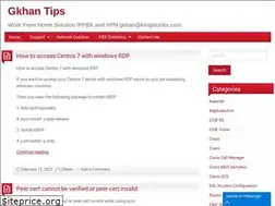 Sites similar to gkhan.in