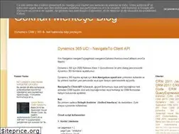 Sites similar to gkhnmnts.blogspot.com