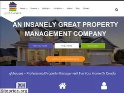 Sites similar to gkhouses.com