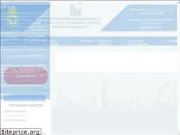 Sites similar to gkhvidnoe.ru