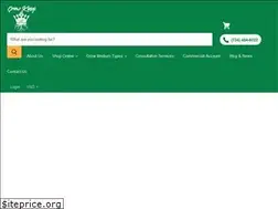 Sites similar to gkhydroponics.com