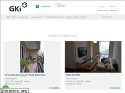 Sites similar to gki.com.br