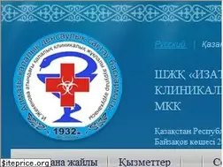 Sites similar to gkib.kz