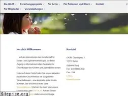 Sites similar to gkjr.de