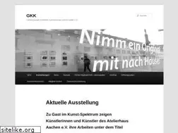 Sites similar to gkk-ev.de