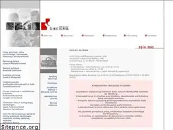 Sites similar to gkk.lt