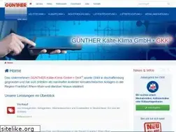 Sites similar to gkk.net