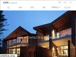Sites similar to gkkae.com