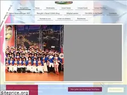 Sites similar to gkkg1935.de