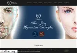 Sites similar to gkklinika.com
