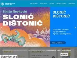 Sites similar to gkl-split.hr