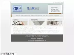 Sites similar to gklnv.com