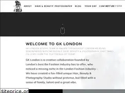 Sites similar to gklondon.co.uk