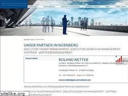 Sites similar to gkm-recruitment.de