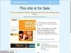 Sites similar to gkm.co.in