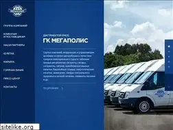 Sites similar to gkm.ru