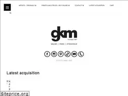 Sites similar to gkm.se