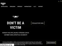 Sites similar to gkma.pl