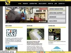 Sites similar to gkmachine.com