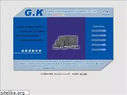 Sites similar to gkmagnet.com