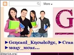 Sites similar to gkmarkets.blogspot.com