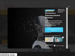 Sites similar to gkmash.ru