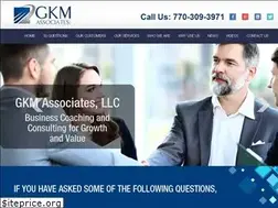 Sites similar to gkmassociates.com