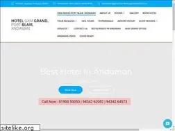Sites similar to gkmgrand.com