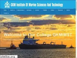 Sites similar to gkmims.net.in
