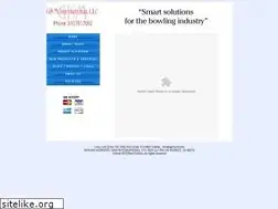 Sites similar to gkmintl.com