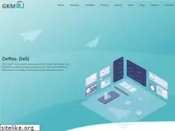 Sites similar to gkmit.co