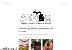 Sites similar to gkmom.org