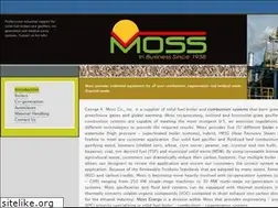 Sites similar to gkmoss.com