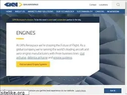 Sites similar to gkn-aerospace.com