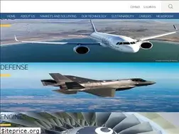 Sites similar to gknaerospace.com