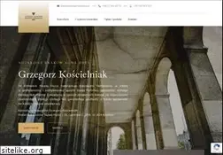Sites similar to gknotariusz.pl